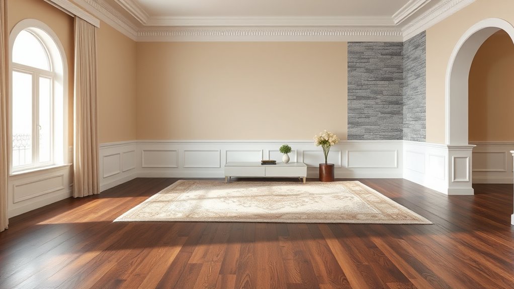seamless classic modern harmony