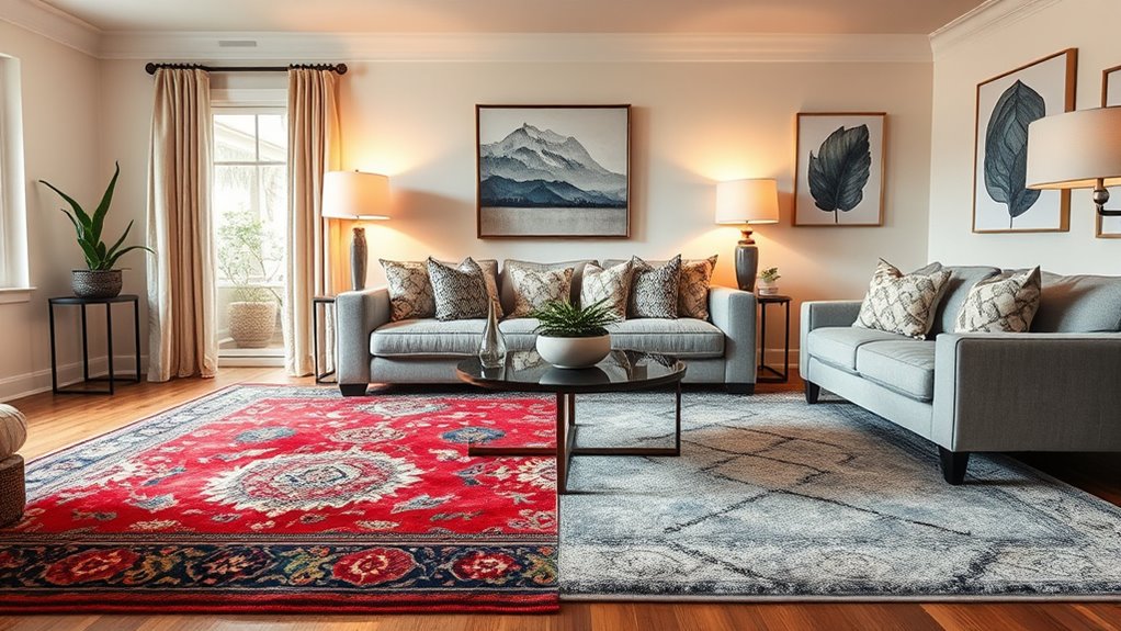 seasonal decor updates
