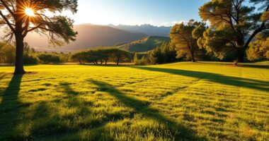 selecting lot orientation and views