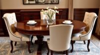 selecting perfect dining furniture