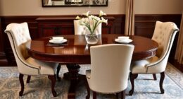 selecting perfect dining furniture
