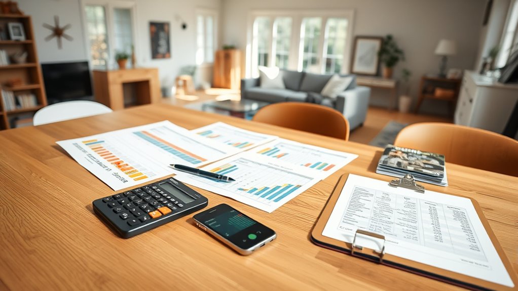 set a balanced budget