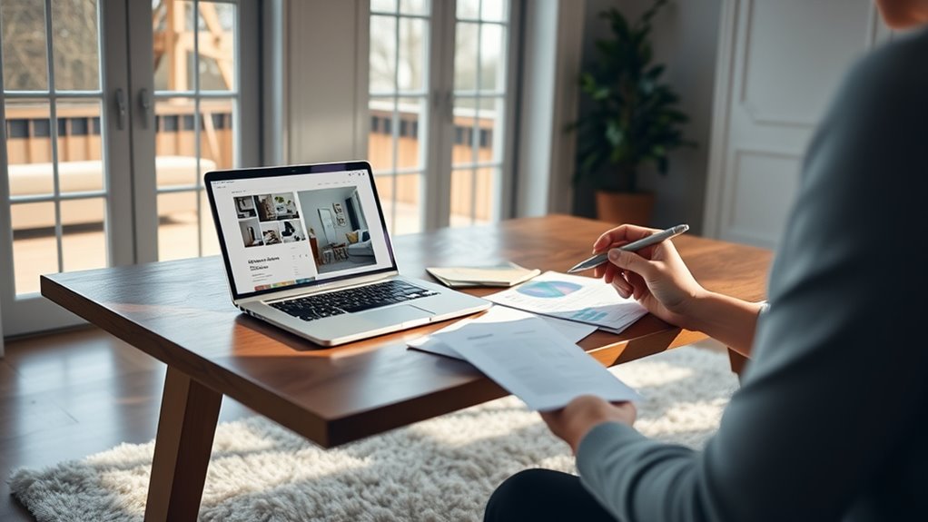 set clear financial boundaries