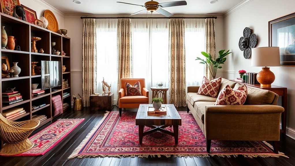 showcase craftsmanship and history