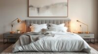 simple bedroom makeover ideas
