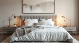 simple bedroom makeover ideas