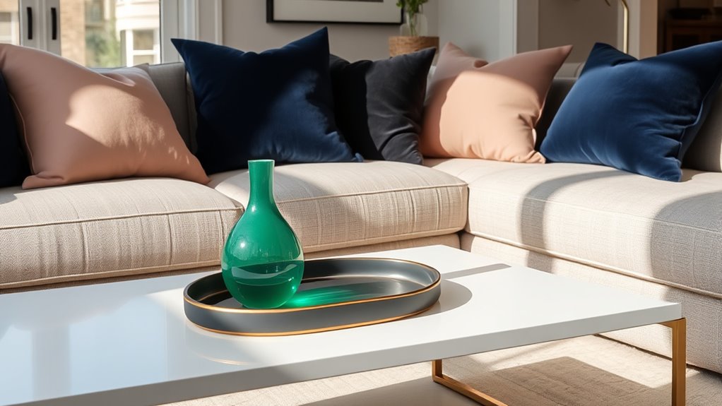 small impactful decor investments