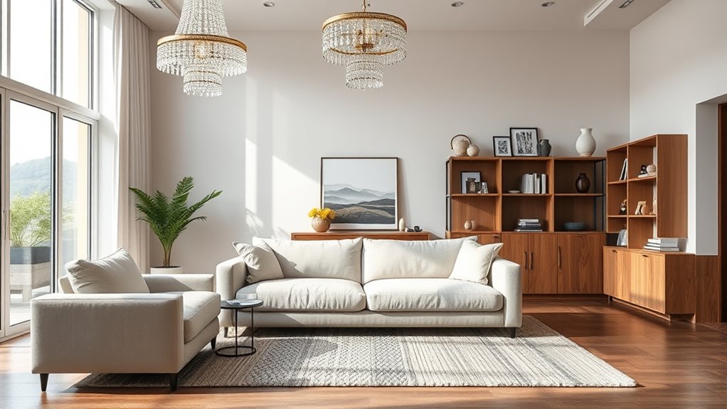 smart budget friendly home decor