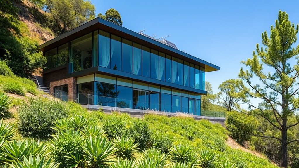 smart climate control automation