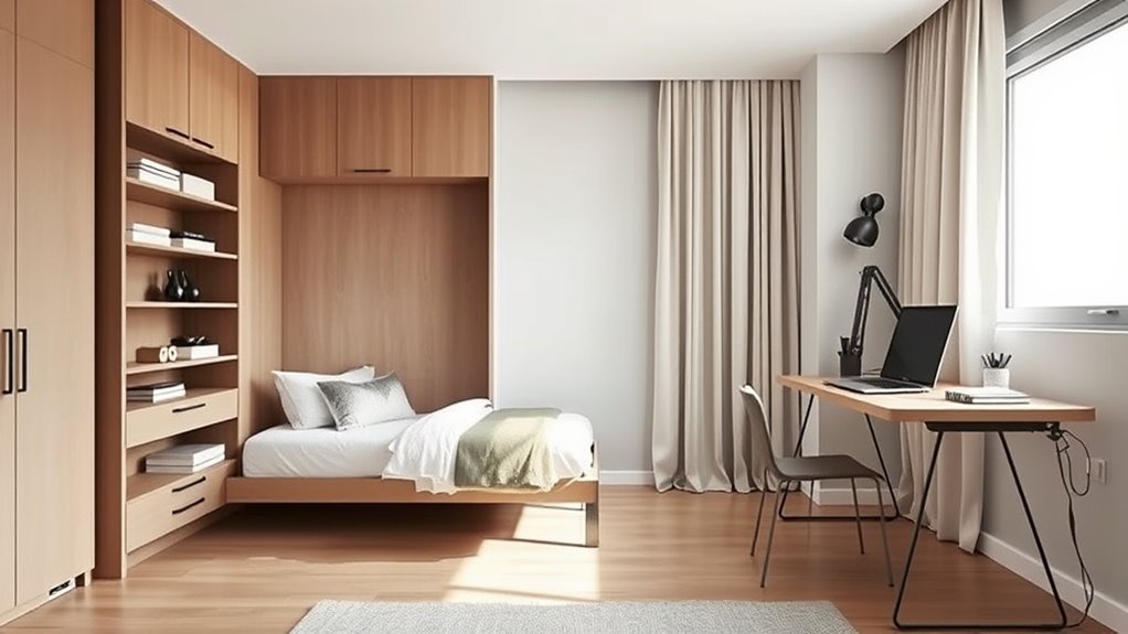 smart dual purpose storage ideas