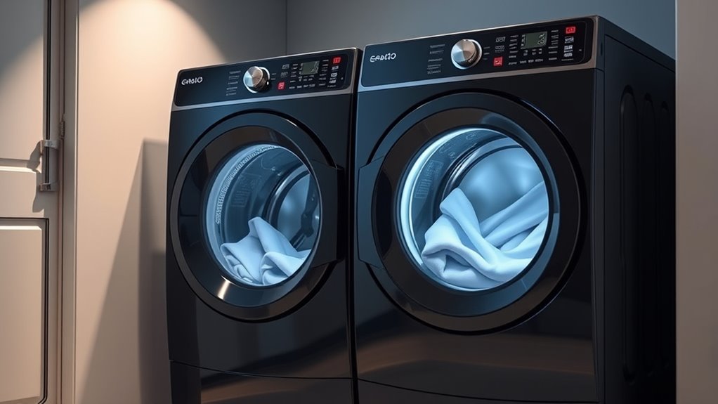 smart efficient fabric friendly drying