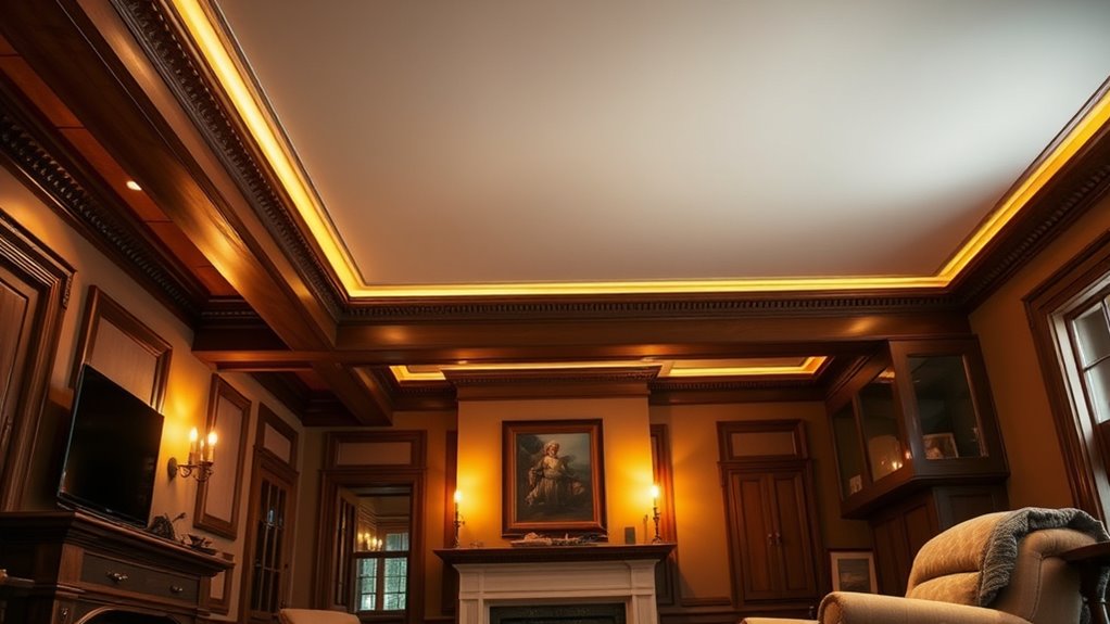 smart lighting automation benefits