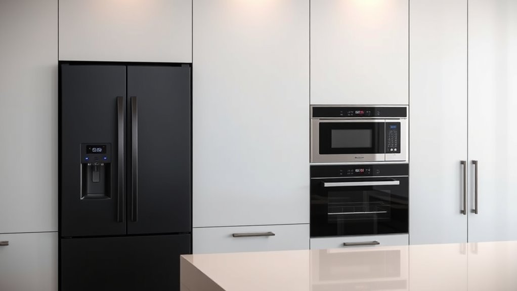 smart sleek space saving innovations