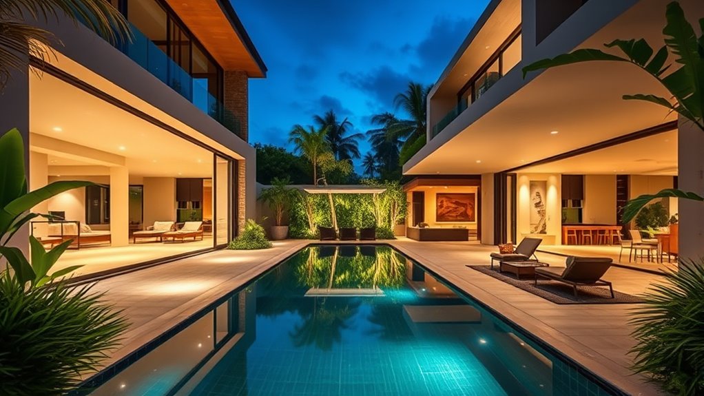 smart sustainable home innovations