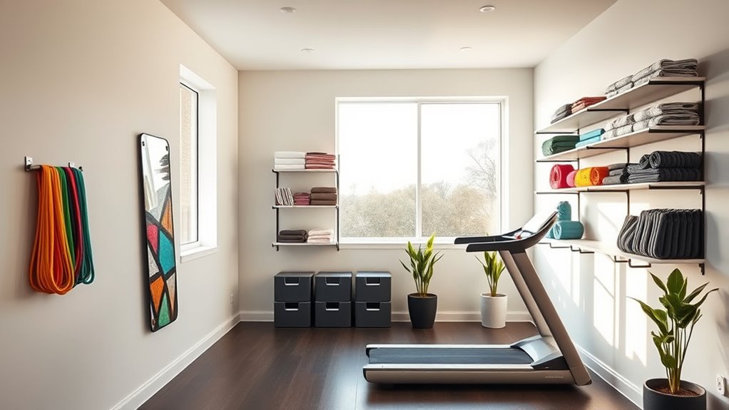 smart vertical storage organization