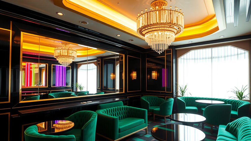 social media fuels art deco revival