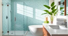 spa inspired bathroom upgrades