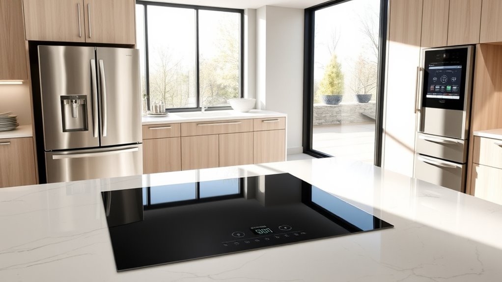 stylish energy saving appliances