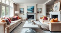 stylish pet friendly interiors