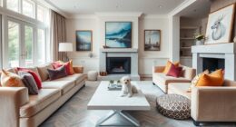 stylish pet friendly interiors