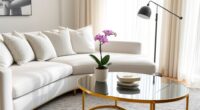 subtle upgrades enhance luxury