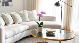 subtle upgrades enhance luxury