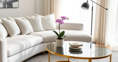 subtle upgrades enhance luxury