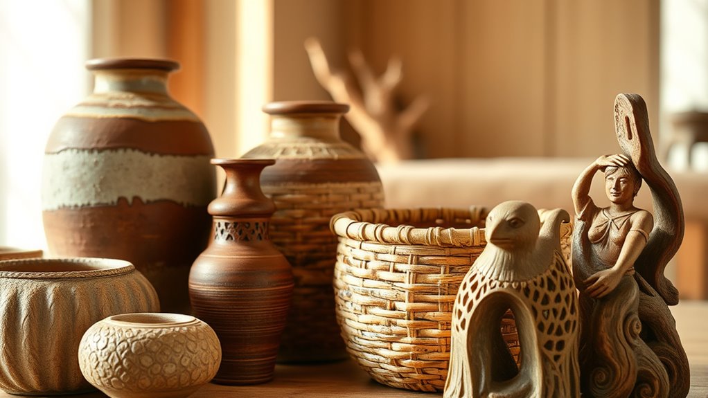 sustainable personalized artisan innovations