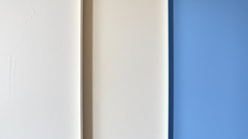 texture contrast aesthetic choices