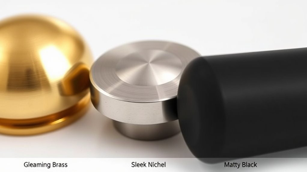 timeless cabinet hardware choices