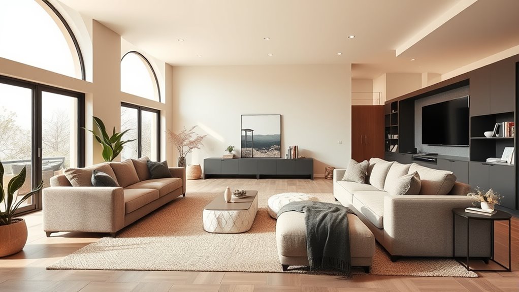 timeless versatile sophisticated design