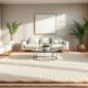 top bamboo silk rug picks