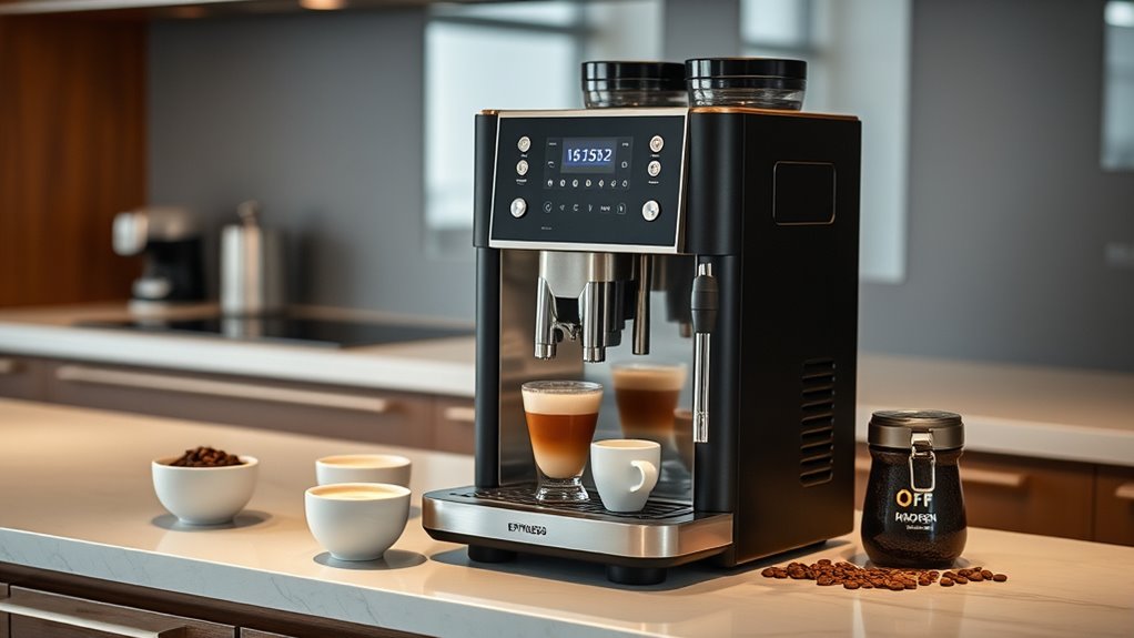 top brands for home brewing