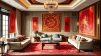 top custom silk carpet picks