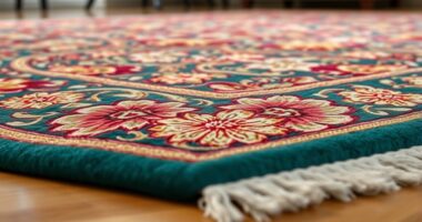 top hand knotted silk rugs
