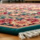 top hand knotted silk rugs