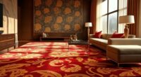 top safe silk carpet options
