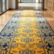 top silk runner rugs