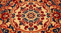 top traditional silk rugs