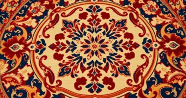 top traditional silk rugs