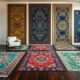 top yilong artist rugs
