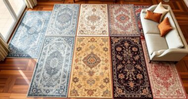top yilong distressed silk rugs