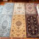 top yilong distressed silk rugs