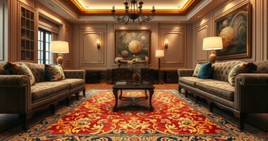 top yilong nain silk rugs