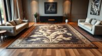 top yilong noise reducing rugs