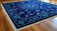 top yilong silk rug selections
