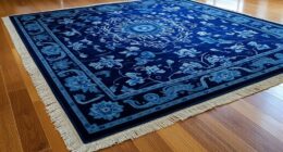 top yilong silk rug selections