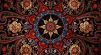 top yilong silk rugs