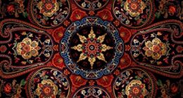 top yilong silk rugs