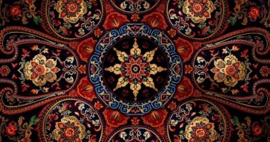 top yilong silk rugs